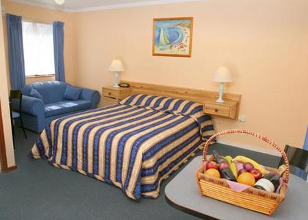 Comfort Inn Bay Waterfront - Timeshare Accommodation 1