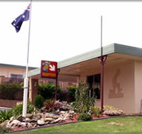 Gold Panner Motor Inn