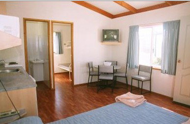 Belmont Bayview Park - Timeshare Accommodation 0