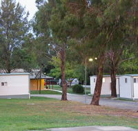 Blayney Tourist Park - Timeshare Accommodation