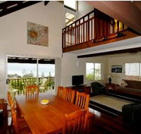 Bonny Hills Beach House - Timeshare Accommodation