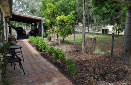 Back Obourke Accommodation - Timeshare Accommodation 3