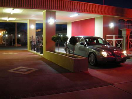 Desert Sand Motor Inn - Timeshare Accommodation 0