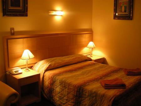 Desert Sand Motor Inn - Timeshare Accommodation 2