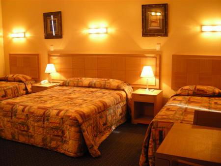 Desert Sand Motor Inn - Timeshare Accommodation 3
