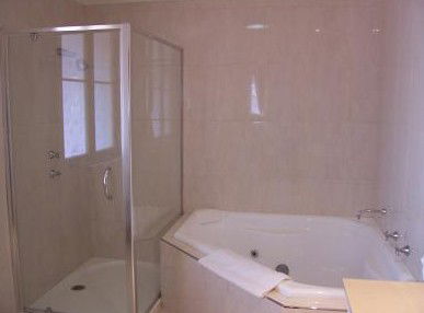 The Astra - Timeshare Accommodation 1