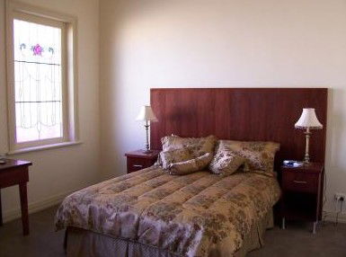 The Astra - Timeshare Accommodation 2