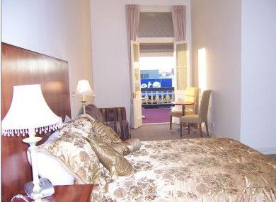 The Astra - Timeshare Accommodation 3
