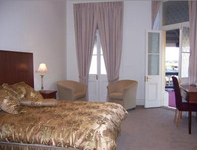 The Astra - Timeshare Accommodation 4