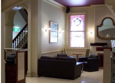 The Astra - Timeshare Accommodation 5