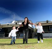 Aaah Willandra Houseboats - Timeshare Accommodation