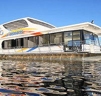 All Seasons Houseboats