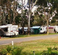 Buronga Riverside Tourist Park - Timeshare Accommodation