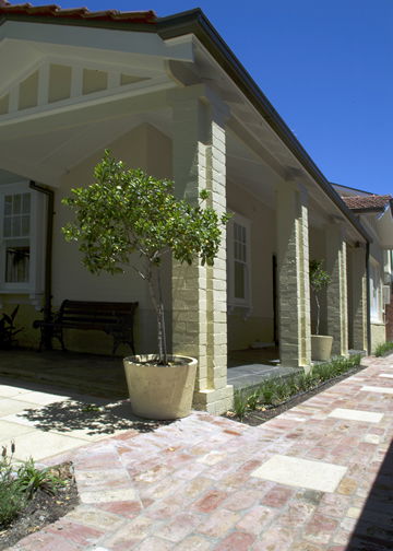 Elwood VIC Timeshare Accommodation