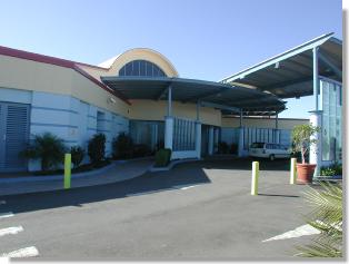 Barrack Heights NSW Timeshare Accommodation