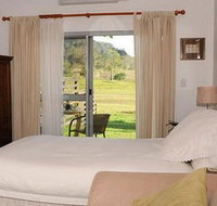Barrington Village Retreat - Timeshare Accommodation