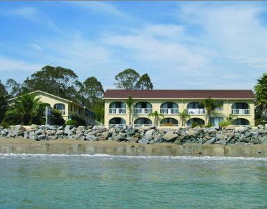 Edgewater Gardens - Timeshare Accommodation 0