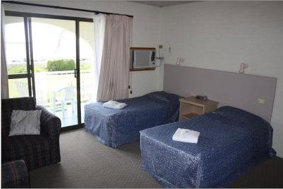 Edgewater Gardens - Timeshare Accommodation 1