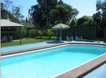 Edgewater Gardens - Timeshare Accommodation 4
