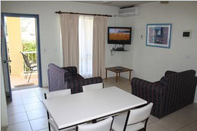 Edgewater Gardens - Timeshare Accommodation 5