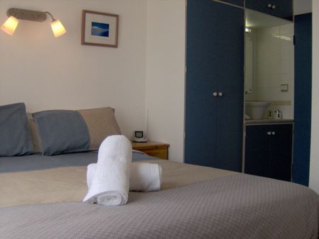 Beloka NSW Timeshare Accommodation