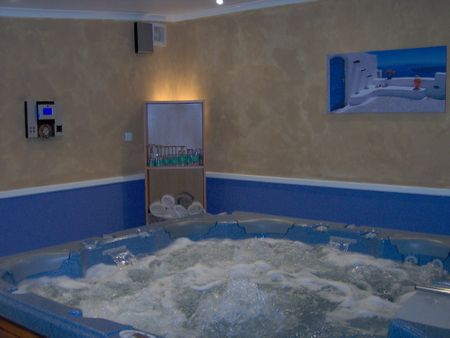Sierra Villa Lodge - Timeshare Accommodation 1