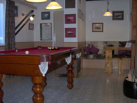 Sierra Villa Lodge - Timeshare Accommodation 2