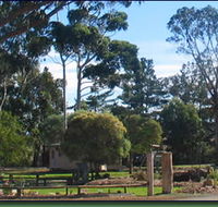 Kalgan River Chalets and Caravan Park - Timeshare Accommodation