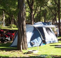 Bremer Bay Beach Resort and Tourist Park - Timeshare Accommodation