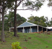 Vista Ridge Estate - Top Paddock Cottage - Timeshare Accommodation