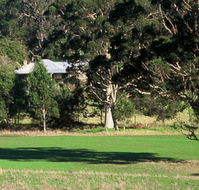 Bolganup Homestead - Timeshare Accommodation