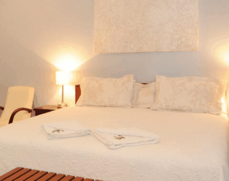 Cairnhill Homestead - Timeshare Accommodation