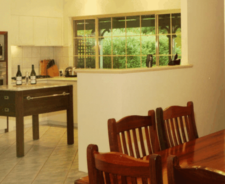 Cairnhill Homestead - Timeshare Accommodation 2