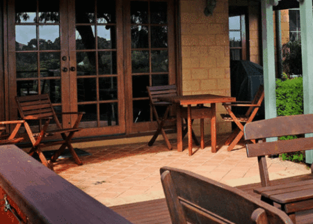 Cairnhill Homestead - Timeshare Accommodation 3