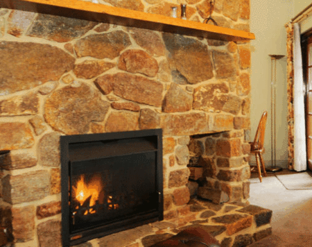 Cairnhill Homestead - Timeshare Accommodation 4