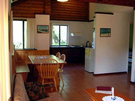 Wyadup Brook Cottages - Timeshare Accommodation 0