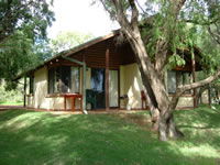 Wyadup Brook Cottages - Timeshare Accommodation 2