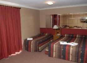 Southern Cross Motor Inn - Timeshare Accommodation 1