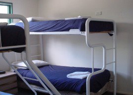 Southern Cross Motor Inn - Timeshare Accommodation 2