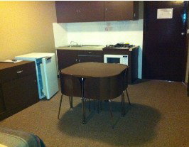 Southern Cross Motor Inn - Timeshare Accommodation 3