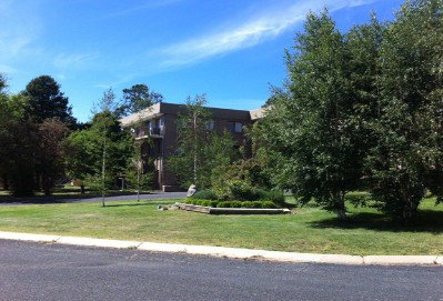 Southern Cross Motor Inn - Timeshare Accommodation 4