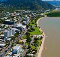 Rydges Esplanade Resort Cairns - Timeshare Accommodation