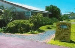 Mahomets Village - Timeshare Accommodation