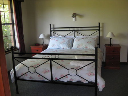 Mill House Cottage - Timeshare Accommodation 3