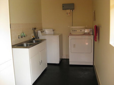 Mill House Cottage - Timeshare Accommodation 4