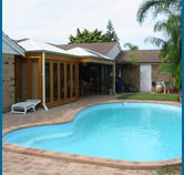 Ocean Sunset Bed And Breakfast - Timeshare Accommodation