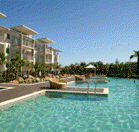 Peppers Salt Resort And Spa