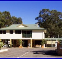 Batavia Coast Caravan Park - Timeshare Accommodation