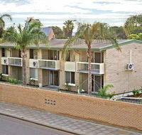 Como Apartments - Geraldton - Timeshare Accommodation