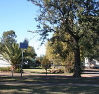 Bingara Caravan Park - Timeshare Accommodation